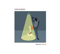 Rubino Dino - Time Of Silence