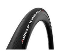 Vittoria Rubino Pro Control pieghevole - copertone strada Black unisex