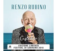 Rubino Renzo - Custodire