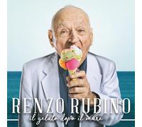 Rubino Renzo - Il Gelato Dopo Il Mare