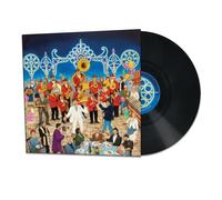 Rubino Renzo Il Silenzio Fa Boom (180 Gr.) (Vinyl LP)