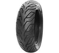 RUBINO SALES Copertone 100/80-10 Pollici Pneumatici Rinforzato Compatibile con Piaggio Vespa ET2 ET4 50 125 150 Scooter Zip Moto (1)