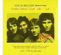 Rubinoos - Basement Tapes (Mini Lp Sleeve)
