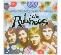 Rubinoos - Everything You Needed to Kn...