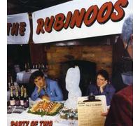 Rubinoos - Party of two (1983) [Vinyl LP]