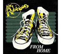 Rubinoos The - From Home