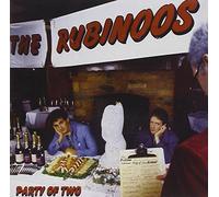 Rubinoos,the - Party of Two