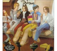 Rubinoos, the - The Rubinoos