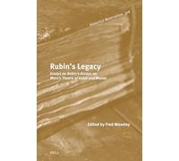 Rubin's Legacy: Essays on Rubin's Essays on Marx's Theory of Value and Money: 376