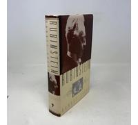Rubinstein: A Life