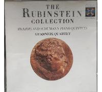 Rubinstein,a. - The Rubinstein Collection: Bra