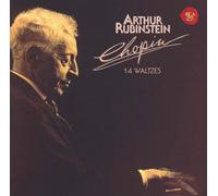 Rubinstein, Arthur - Chopin: 14 Waltzes