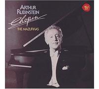 Rubinstein, Arthur - Chopin: 51 Mazurkas