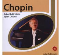 Rubinstein, Arthur - Chopin: Brani Famosi (Serie Esprit)