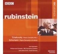 Rubinstein, Arthur - Piano Concerto No.