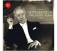 Rubinstein, Arthur - Rubinstein Plays Liszt