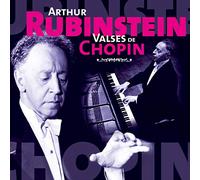 Rubinstein, Arthur - Rubinstein - Valses De Chopin