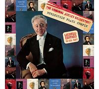 Rubinstein, Arthur - The Original Jacket Collection - Rubinstein Plays Chopin