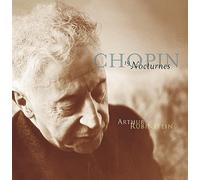 Frederic Chopin Chopin: 19 Nocturnes (CD) Album