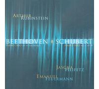 Rubinstein,Artur - Artur Rubinstein - Rubinstein Collection Vol.12: Klaviertrios
