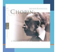 Rubinstein,Artur - Chopin: 51 Mazurche