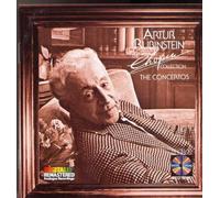 Rubinstein,Artur - Chopin Coll./Klavierkonz.1+2