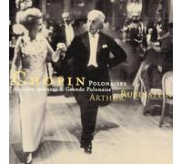 Rubinstein,Artur - Chopin: Polonaises