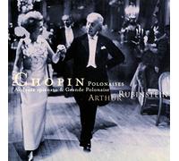 Rubinstein,Artur - Chopin: Polonaises