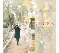 Rubinstein,Artur - Chopin: Sonate 2,3