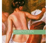 Rubinstein,Artur - Concerto Per Piano N.1 Op 11 in Mi