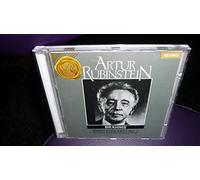 Rubinstein,Artur - Concerto Piano 2/Intermezzo (2)/Rhapsody