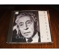 Rubinstein,Artur - Fantasie/Mazurkas/Polonaise [Import]