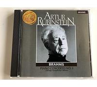 Rubinstein,Artur - Klavierkonzert 1/Rhapsodie/+