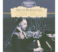 Rubinstein,Artur - Klavierkonzerte Op.23/Op.83