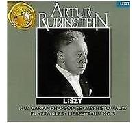 Rubinstein,Artur - Klavierwerke