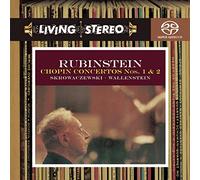 Rubinstein Artur - Piano Concert