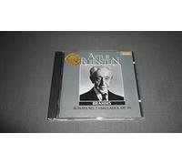 Rubinstein,Artur - Plays Brahms