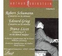 Rubinstein,Artur - Rubinstein Arthur Vol.5