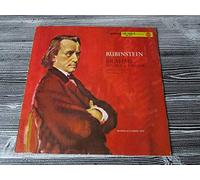 Rubinstein, Artur - Rubinstein, Artur Brahms Sonata In F Minor LP RCA RB16238 EX/EX 1960