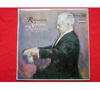 Rubinstein, Artur - Rubinstein, Artur Chopin The Nocturnes Vol 2 LP RCA Victor SB6732 EX/EX 1970s