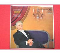 Rubinstein, Artur - Rubinstein, Artur Chopin Waltzes LP RCA Victor RD6600 EX/EX 1964