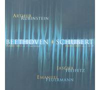 Rubinstein,Artur - Artur Rubinstein - Rubinstein Collection Vol.12: Klaviertrios