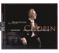 Rubinstein,Artur - Rubinstein,Artur - Rubinstein Collect.Vol.28