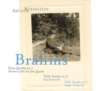 Rubinstein,Artur - Rubinstein Collect.Vol.3
