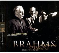 Rubinstein,Artur - Rubinstein Collect.Vol.64