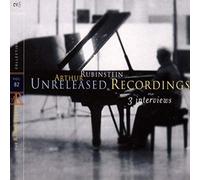Rubinstein,Artur - Rubinstein Collect.Vol.82