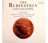 Rubinstein,Artur - SchubertWanderer Fantasie