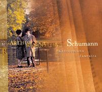 Rubinstein,Artur - Schumann: Kreisleriana