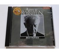 Rubinstein,Artur - sonates pour piano