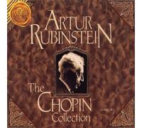 Rubinstein Artur - The Chopin Collection